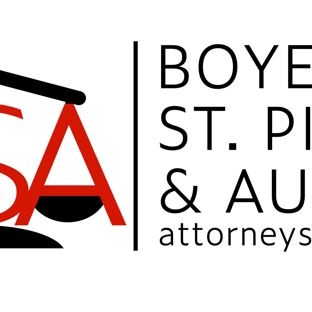 Boyer Law Group - Sterling Heights, MI