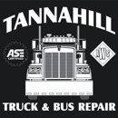 Tannahill Towing Inc. - Towing