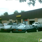 Columbia Auto Center