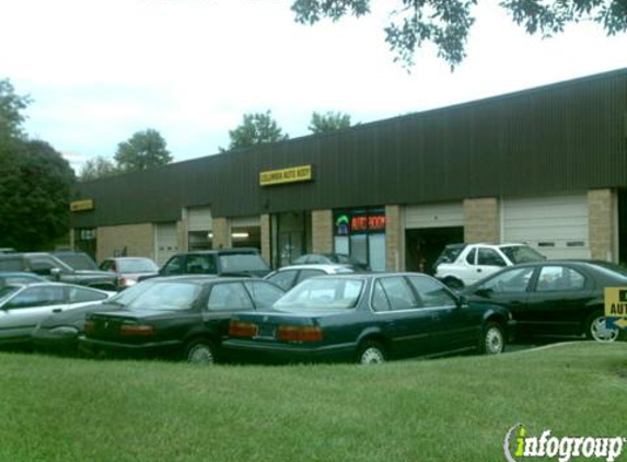 Columbia Auto Center - Columbia, MD