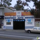 Monterey Auto Service