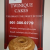 Twinique Cakes gallery