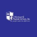 Monark Kustom Services - Public & Commercial Warehouses