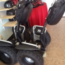 Segway Tours by SegCity - Sightseeing Tours