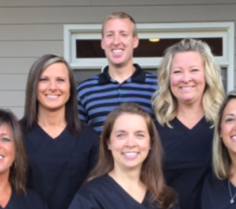 Miolen, David W DDS PC - Cleveland, TN