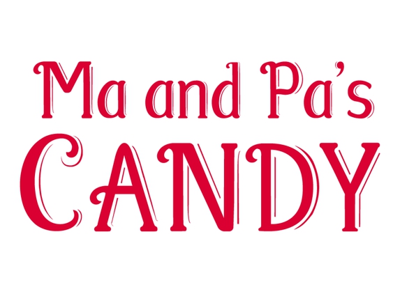 Ma & Pa's Candy - Long Grove, IL