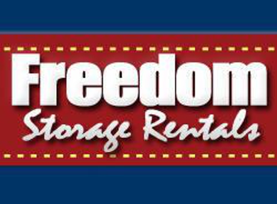 Freedom Storage Rentals - Altoona, PA