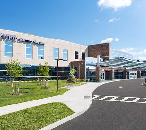 The Wound Care Center at Guthrie Corning Hospital - Corning, NY