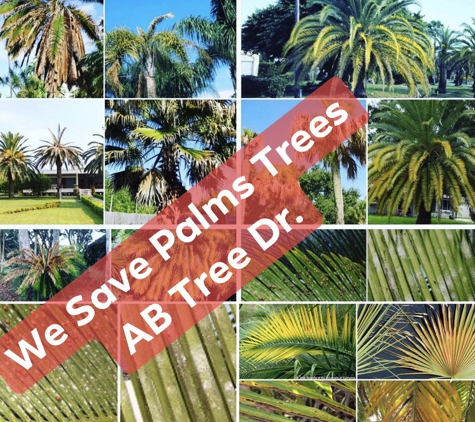 AB Tree Doctor - Bakersfield, CA