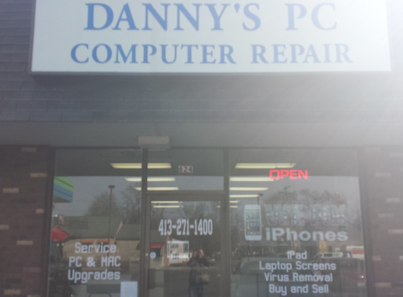 Affordable Expert PC Services - East Longmeadow, MA