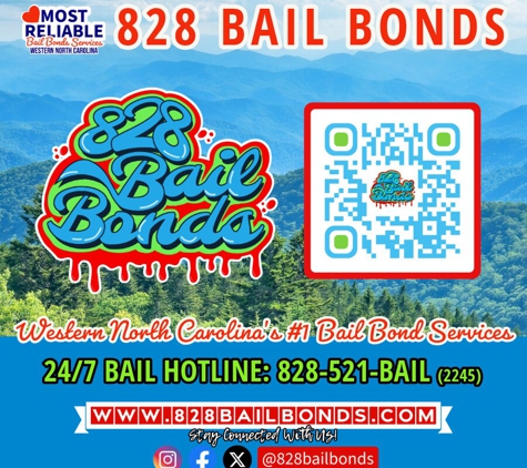 C & M Bail Bonds - Rutherfordton, NC