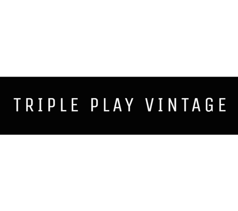 Triple Play Vintage - Cuyahoga Falls, OH