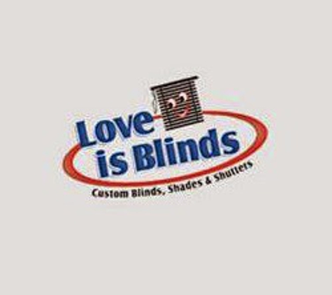 Love Is Blinds - Wildwood, MO