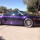 PerfectSheen Professional Automobile Detailing - Car Wash