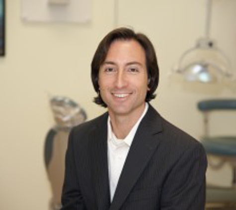 Joseph Walter Bronzini, DDS - Millbrae, CA