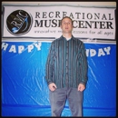 Recreational Music Center - Music Instruction-Instrumental