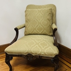 Denzil Reupholstery & Drapery