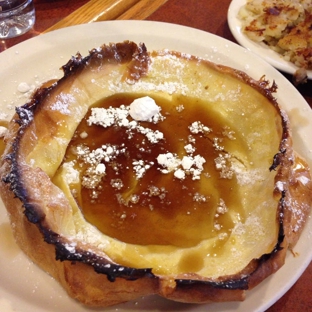 The Original Pancake House - Aliso Viejo, CA