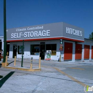 U-Haul Moving & Storage of Sunset Point/U.S. 19 - Clearwater, FL