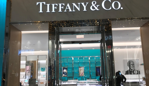 Tiffany & Co. - New York, NY