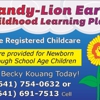 Dandy Lion Daycare gallery