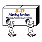 S.D Moving Services