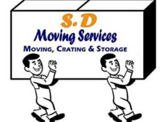 S.D Moving Services - Thousand Palms, CA