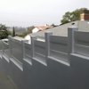 westcoast vinyl fence gallery