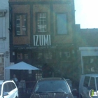 Izumi Sushi Bar & Restaurants