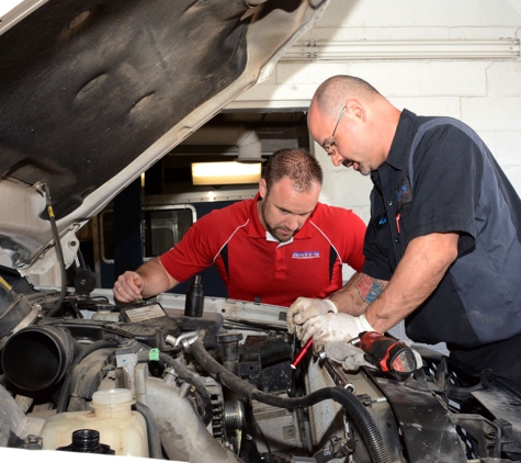 Hayes Automotive - Longmont, CO