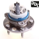 DDT Auto Part Corp - Automobile Parts & Supplies