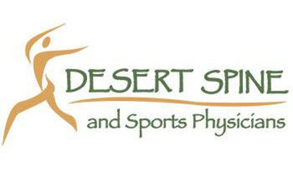 Desert Spine & Sports Physicians - Phoenix, AZ