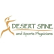 Desert Spine & Sports Physicians