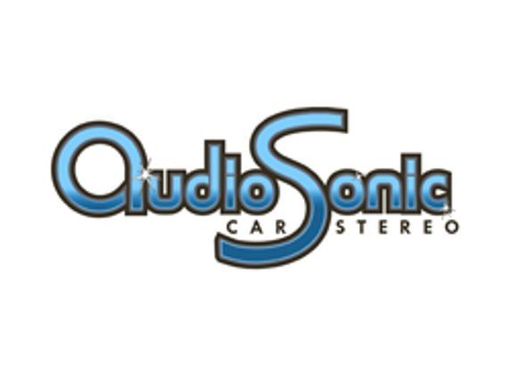 AudioSonic Car Stereo - Brooklawn, NJ