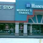Murray's Travel