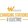 Watson's Charging Stations & Electric gallery