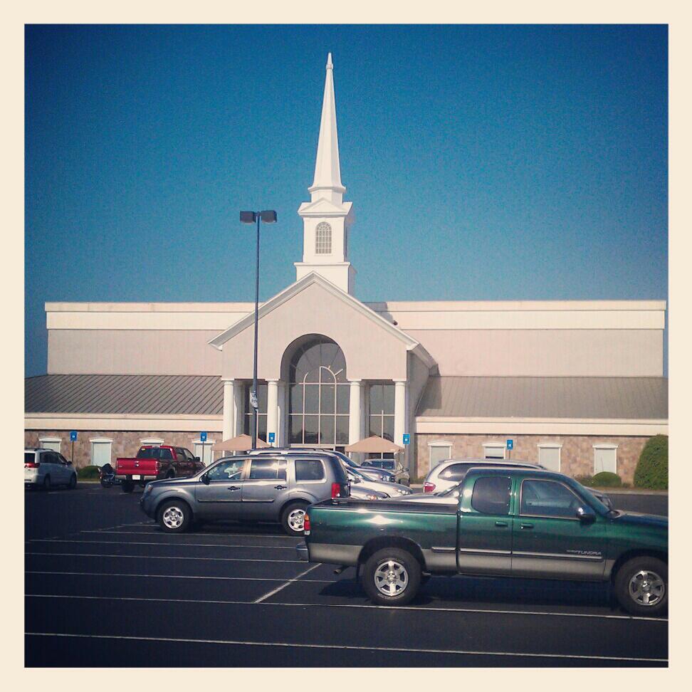 Southside Baptist Church - Warner Robins, GA 31088