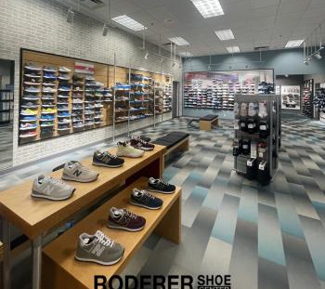 Roderer Shoe Center - Kettering, OH