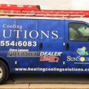 Heating & Cooling Solutions LLC - Heating Contractors & Specialties