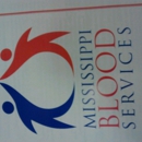 Mississippi Blood Services - Blood Banks & Centers