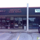 Abraham's Shoe Repair