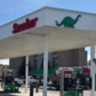 Sinclair Gas Station