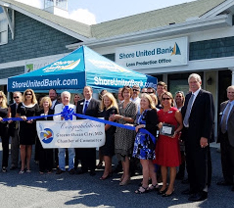 Shore United Bank - Ocean City, MD