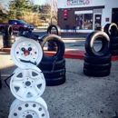Browns Tire Sales On Trabue - Tire Dealers