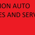 Action Auto Sales