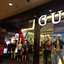 Guess - Clothing Stores