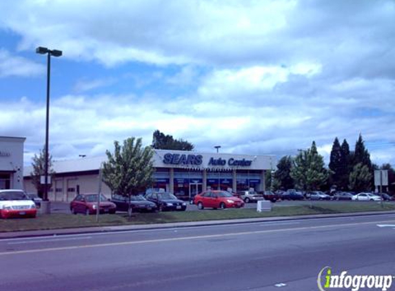 Sears Auto Center - Salem, OR