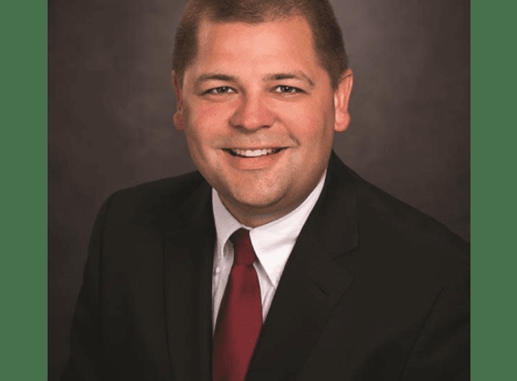 David Yenney - State Farm Insurance Agent - Vandalia, OH