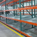 Westcoast Shelving - Store Fixtures