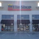 The Tile Shop - Tile-Contractors & Dealers